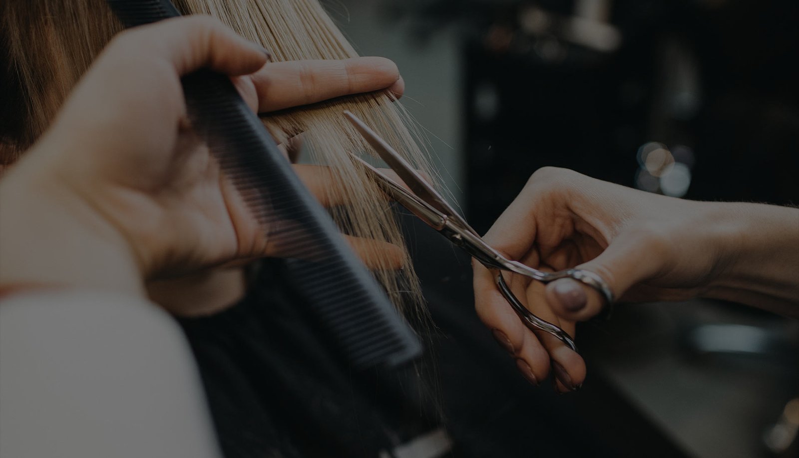 cuidado capilar Xàtiva