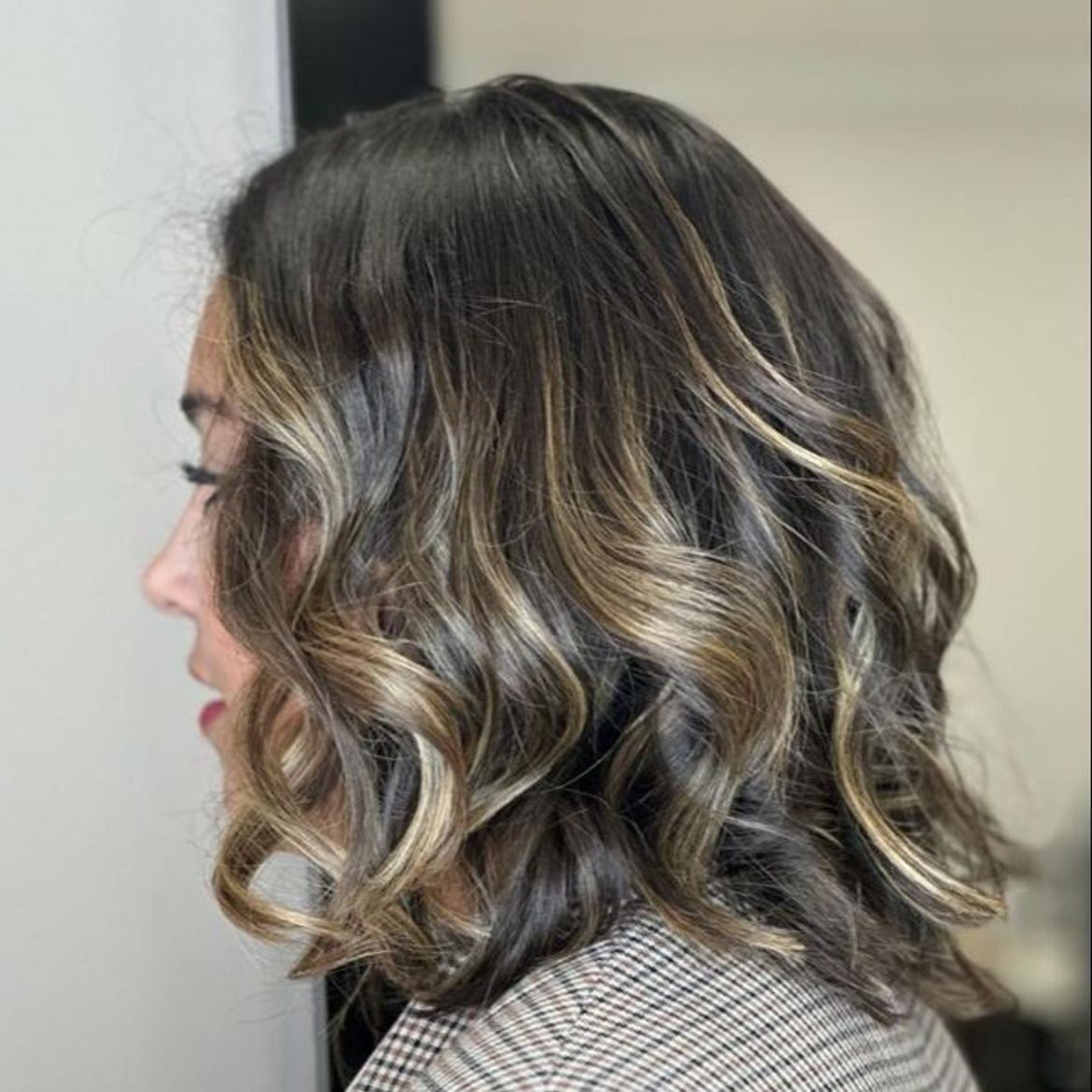 Galer&iacute;a, Galer&iacute;a, Ana Maria Ramos peluqueria Xativa