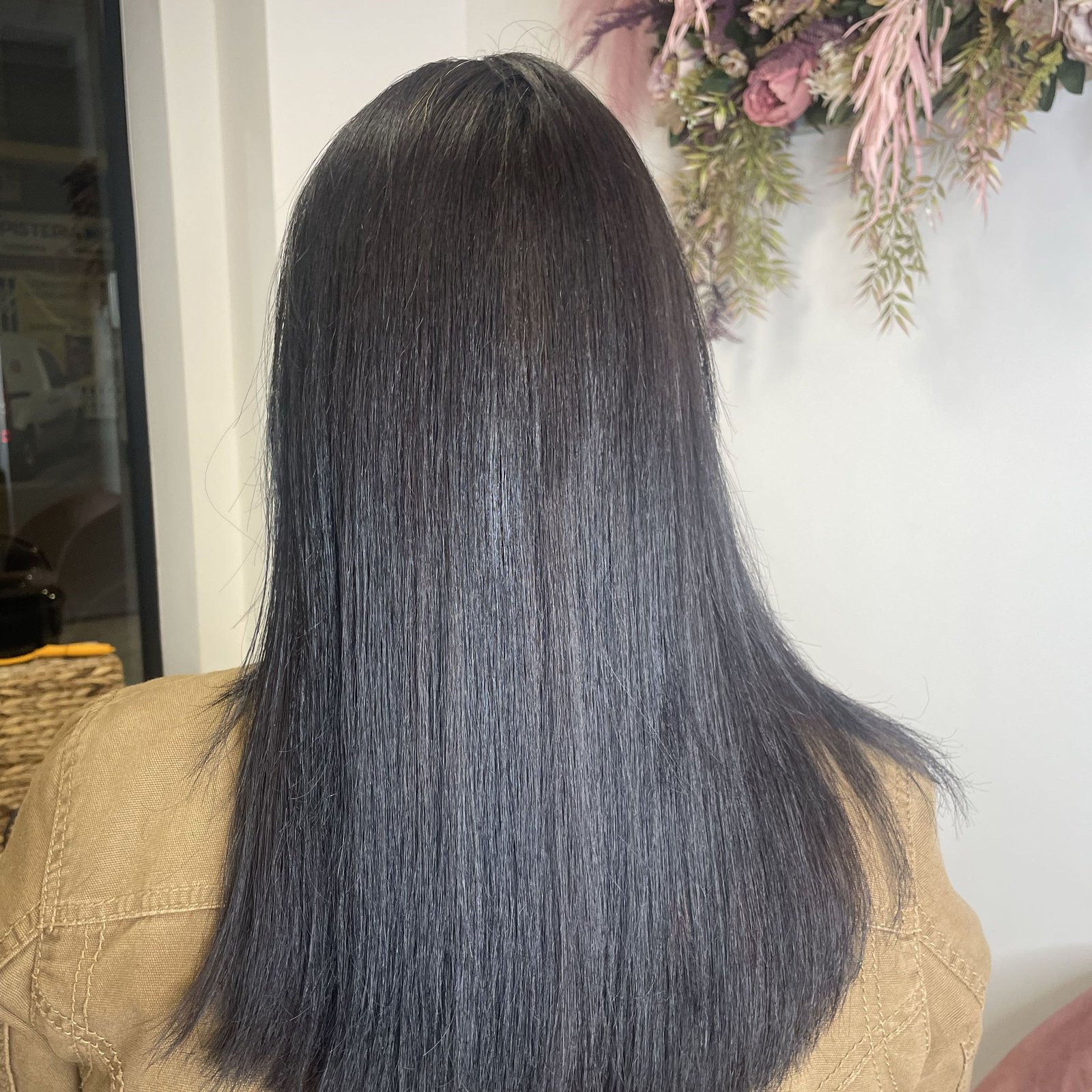 Galer&iacute;a, Galer&iacute;a, Ana Maria Ramos peluqueria Xativa