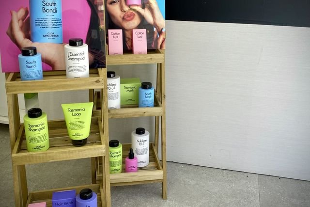 Galer&iacute;a, Galer&iacute;a, Ana Maria Ramos peluqueria Xativa