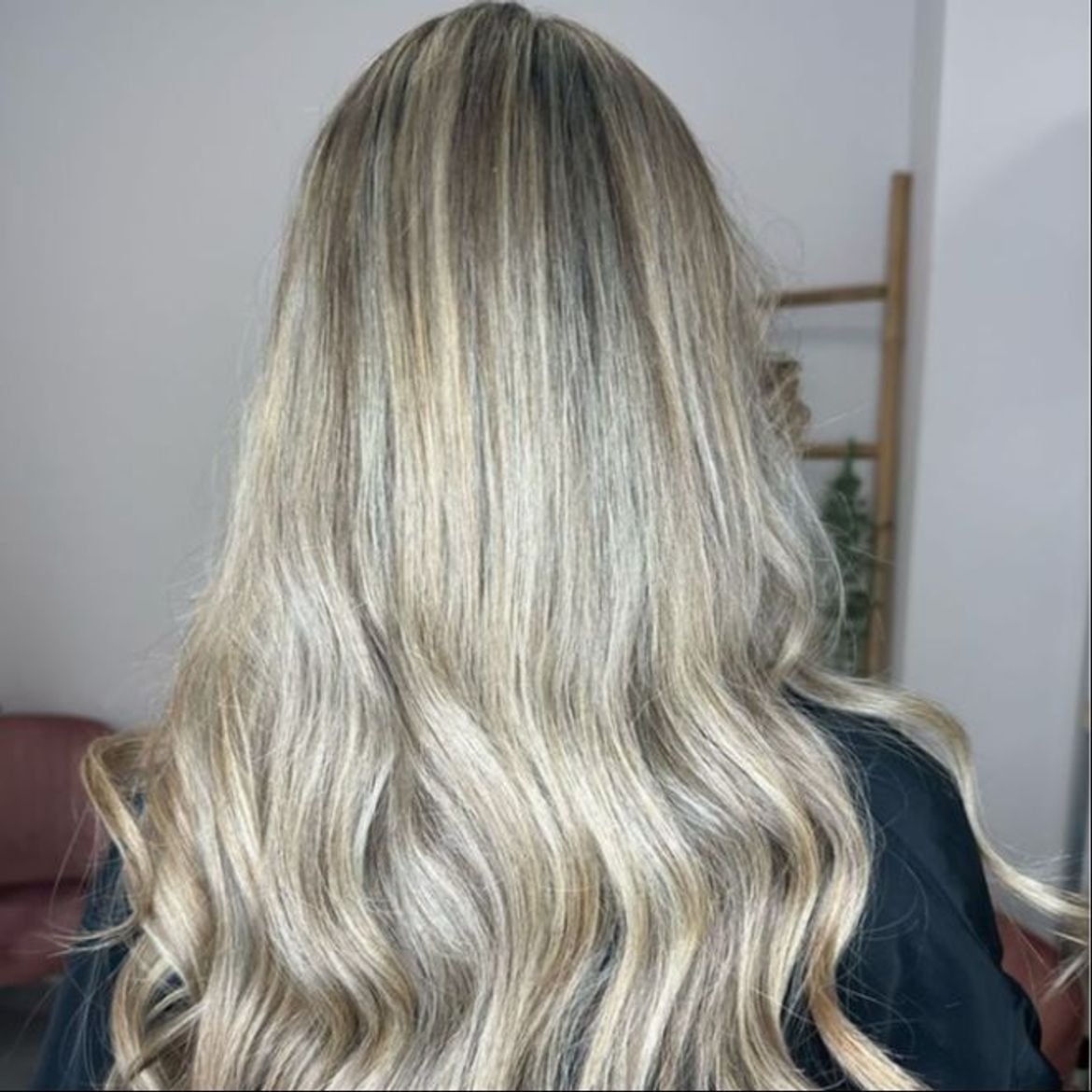 Galer&iacute;a, Galer&iacute;a, Ana Maria Ramos peluqueria Xativa