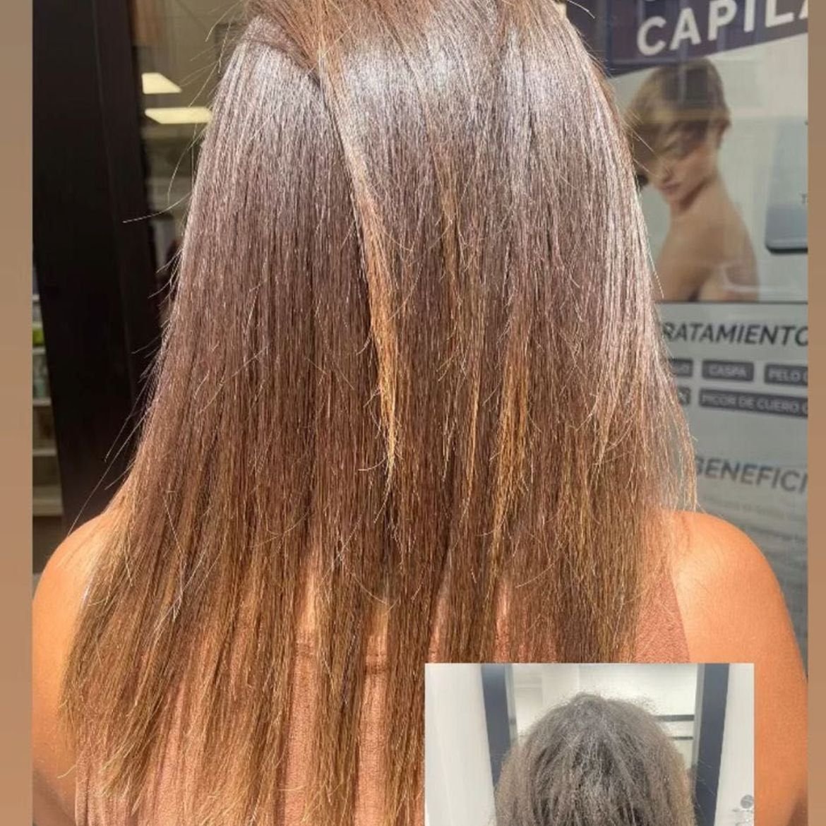 Galer&iacute;a, Galer&iacute;a, Ana Maria Ramos peluqueria Xativa