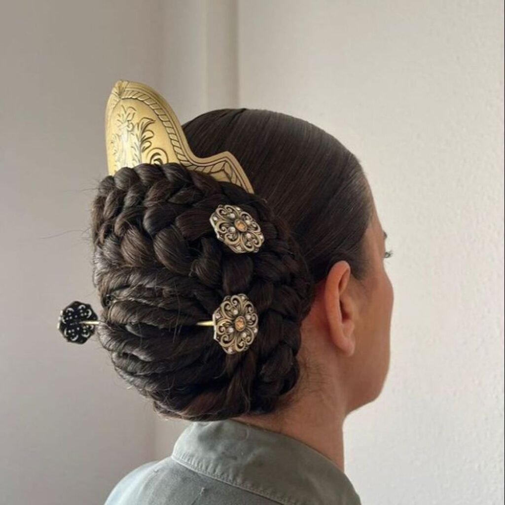 Mechas Xativa, Mechas Xativa, Ana Maria Ramos peluqueria Xativa