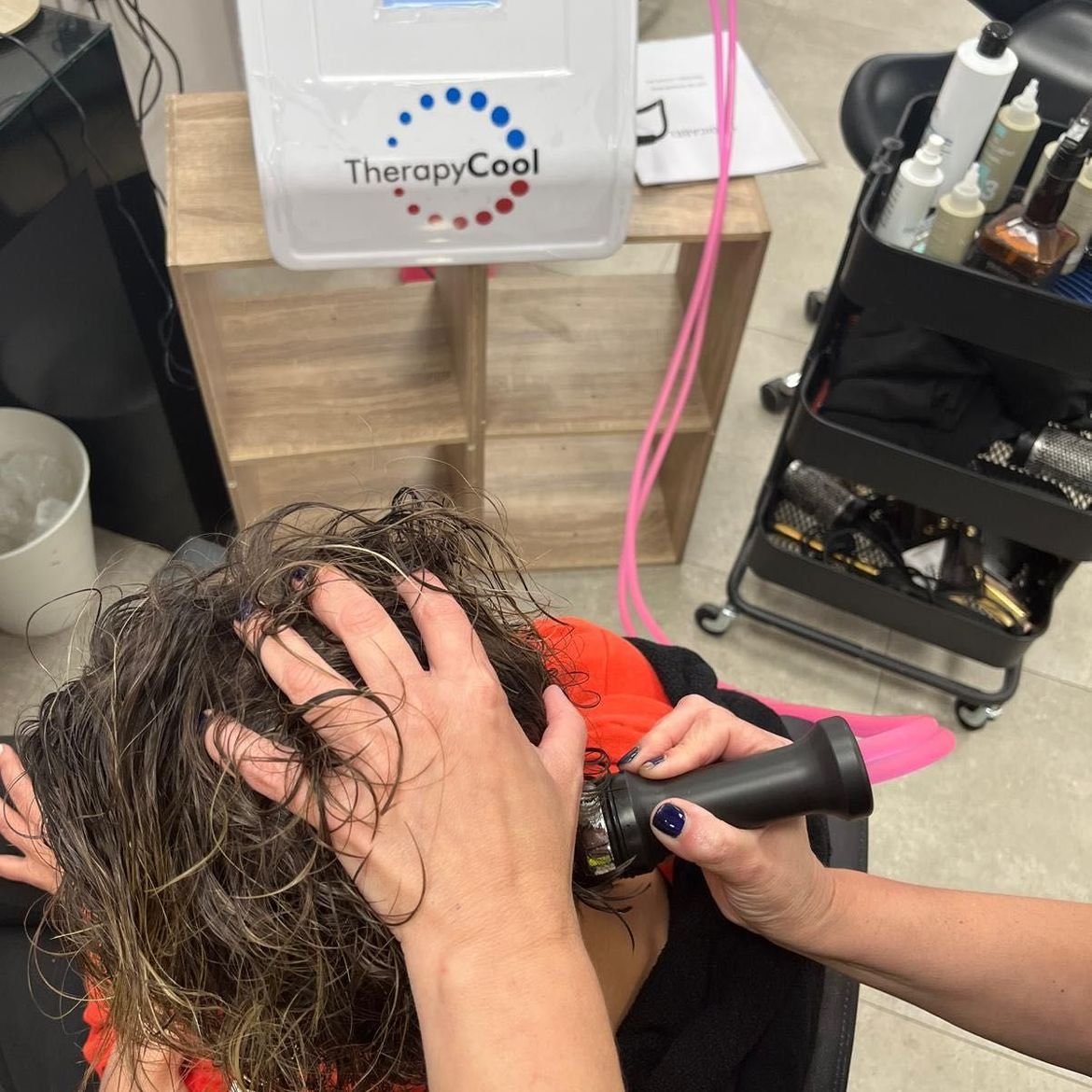 Galer&iacute;a, Galer&iacute;a, Ana Maria Ramos peluqueria Xativa