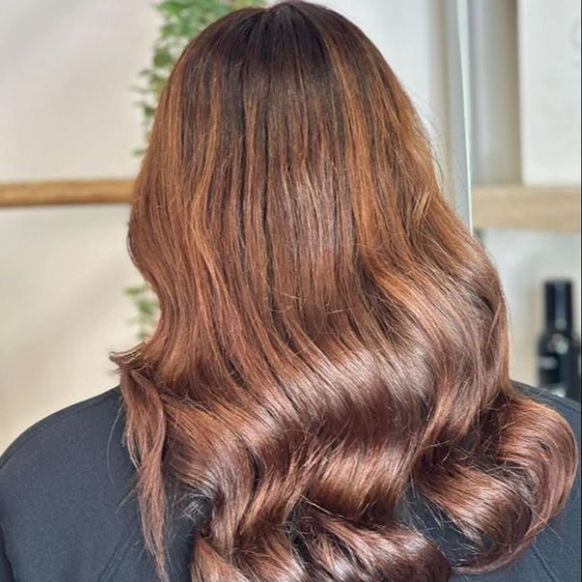 Galer&iacute;a, Galer&iacute;a, Ana Maria Ramos peluqueria Xativa