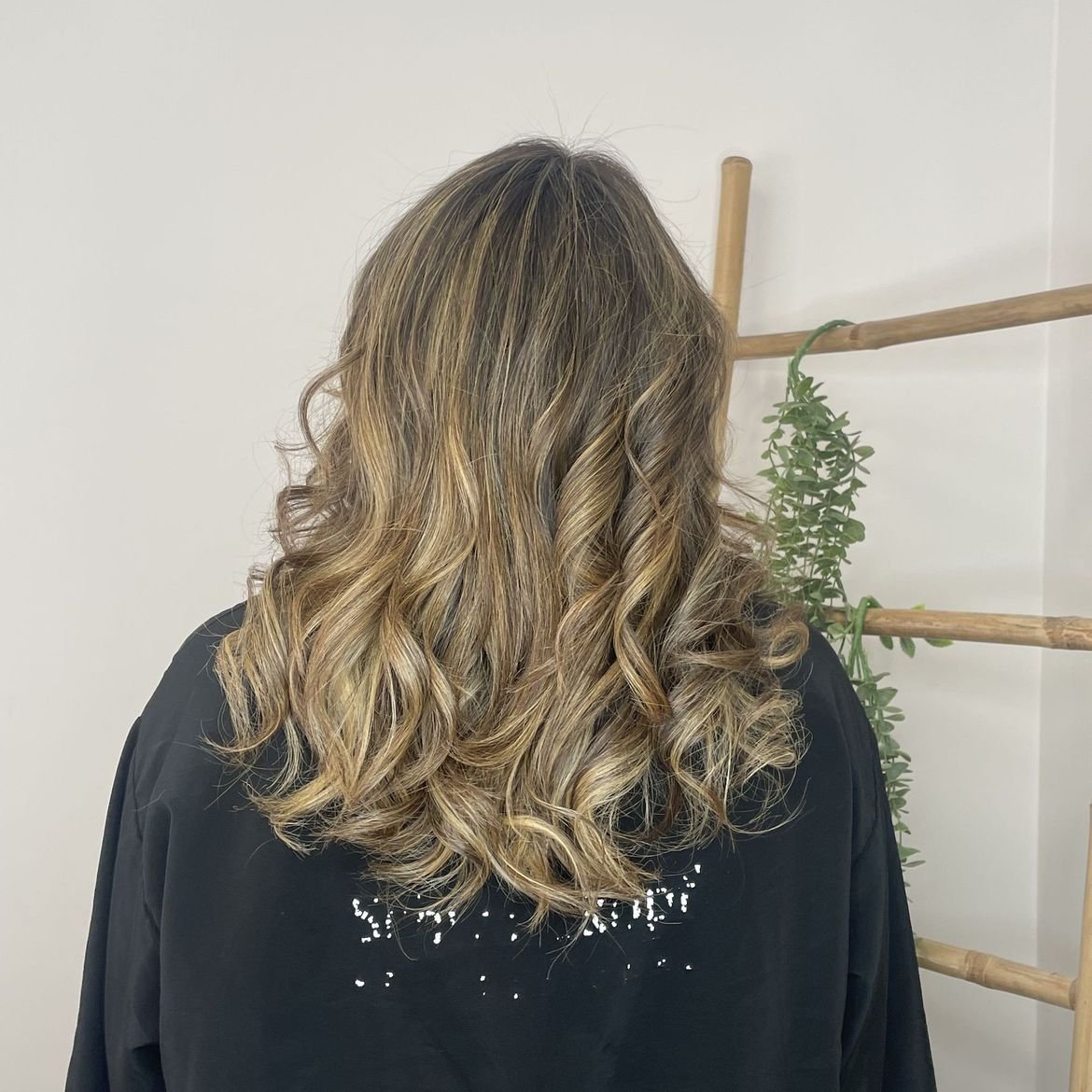 Galer&iacute;a, Galer&iacute;a, Ana Maria Ramos peluqueria Xativa