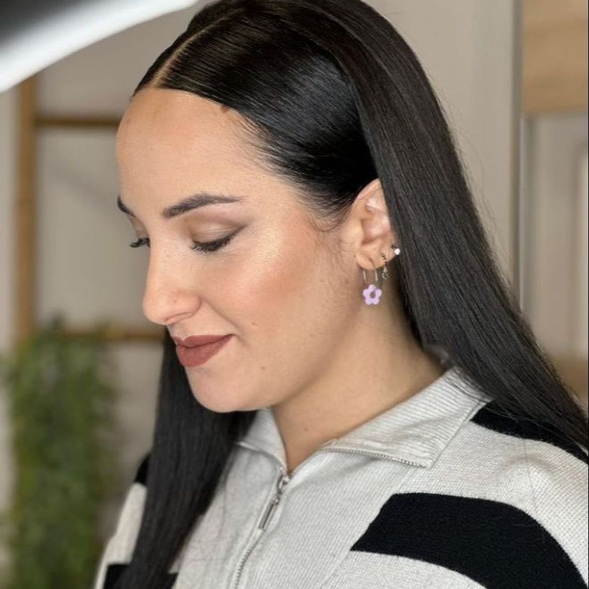 Galer&iacute;a, Galer&iacute;a, Ana Maria Ramos peluqueria Xativa