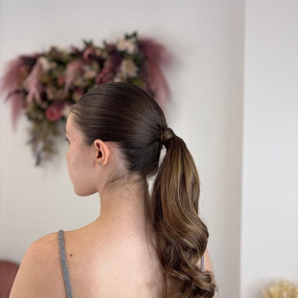 Mechas Xativa, Mechas Xativa, Ana Maria Ramos peluqueria Xativa