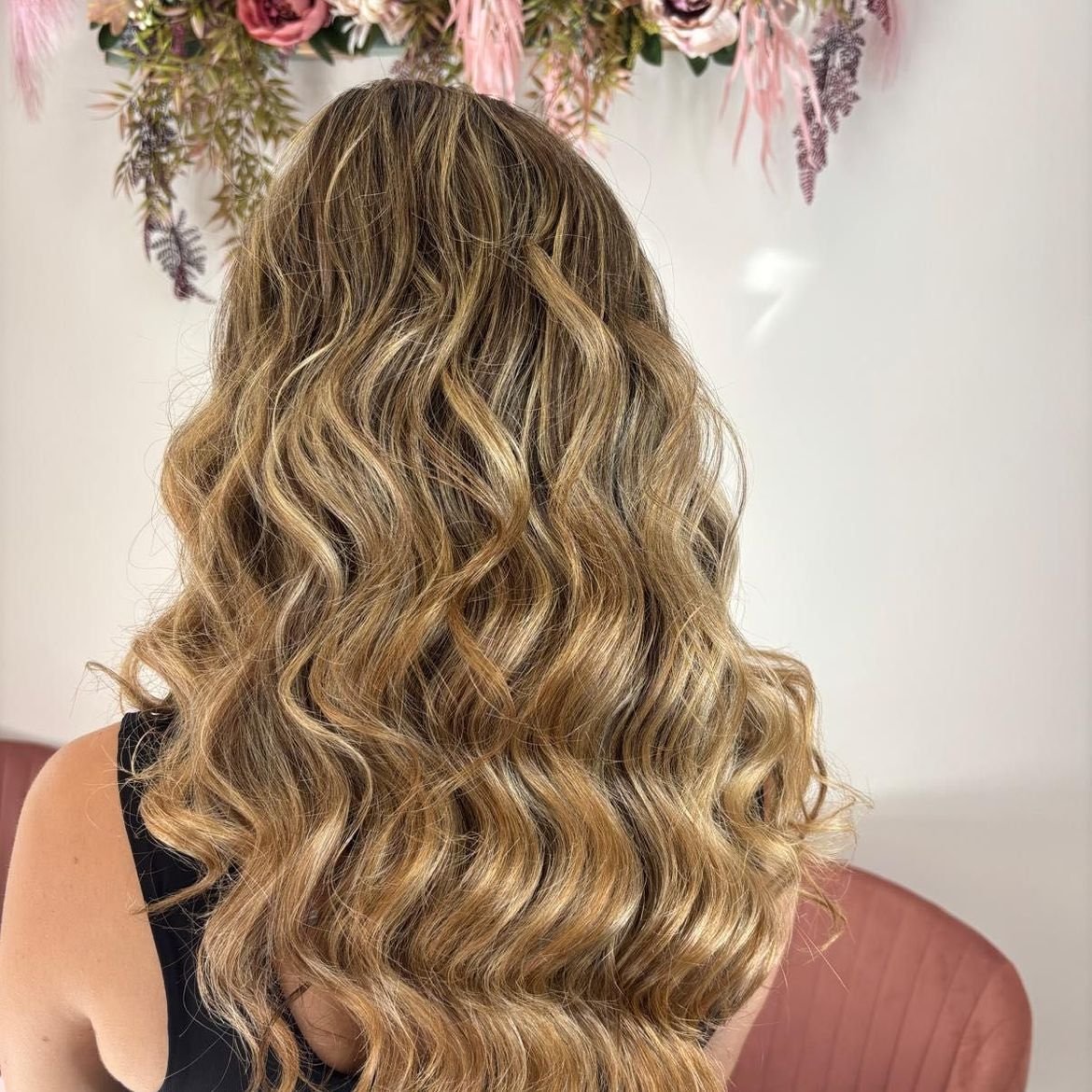 Galer&iacute;a, Galer&iacute;a, Ana Maria Ramos peluqueria Xativa