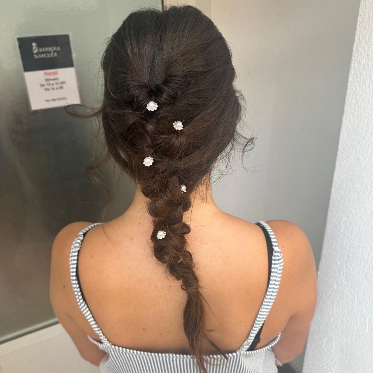 Galer&iacute;a, Galer&iacute;a, Ana Maria Ramos peluqueria Xativa