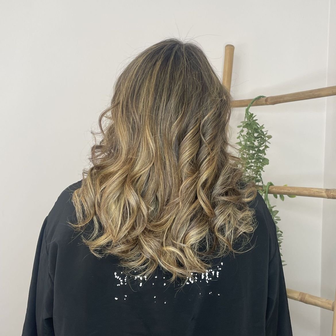 Inicio, Inicio, Ana Maria Ramos peluqueria Xativa