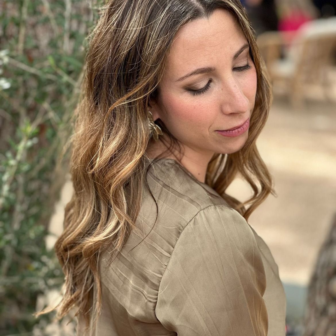 Galer&iacute;a, Galer&iacute;a, Ana Maria Ramos peluqueria Xativa