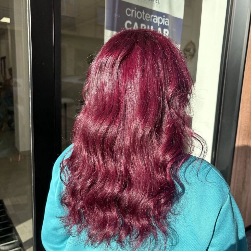 Tratamientos capilares Xàtiva, Tratamientos capilares Xàtiva, Ana Maria Ramos peluqueria Xativa