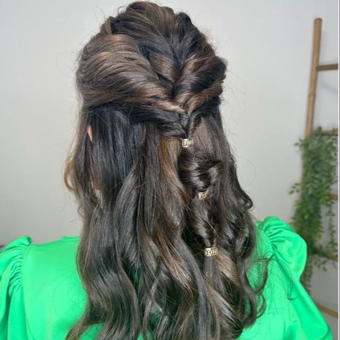 Galer&iacute;a, Galer&iacute;a, Ana Maria Ramos peluqueria Xativa