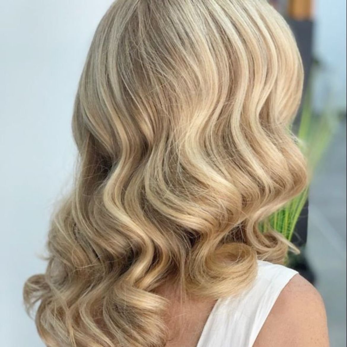 Galer&iacute;a, Galer&iacute;a, Ana Maria Ramos peluqueria Xativa