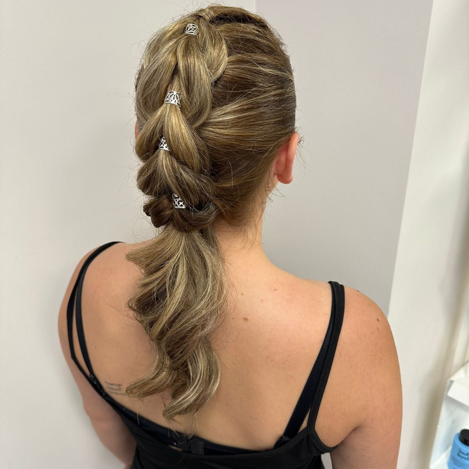 Inicio, Inicio, Ana Maria Ramos peluqueria Xativa